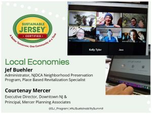 Supporting Local Economies