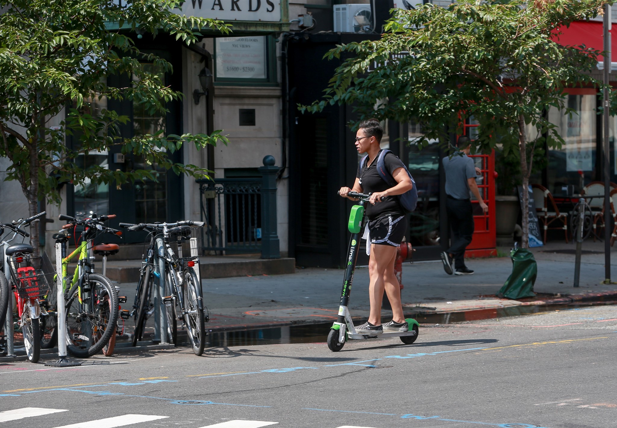 Micromobility in Your Community: A Together North Jersey Institute Webinar