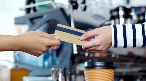 Gift Cards Mean Money in the Register Now