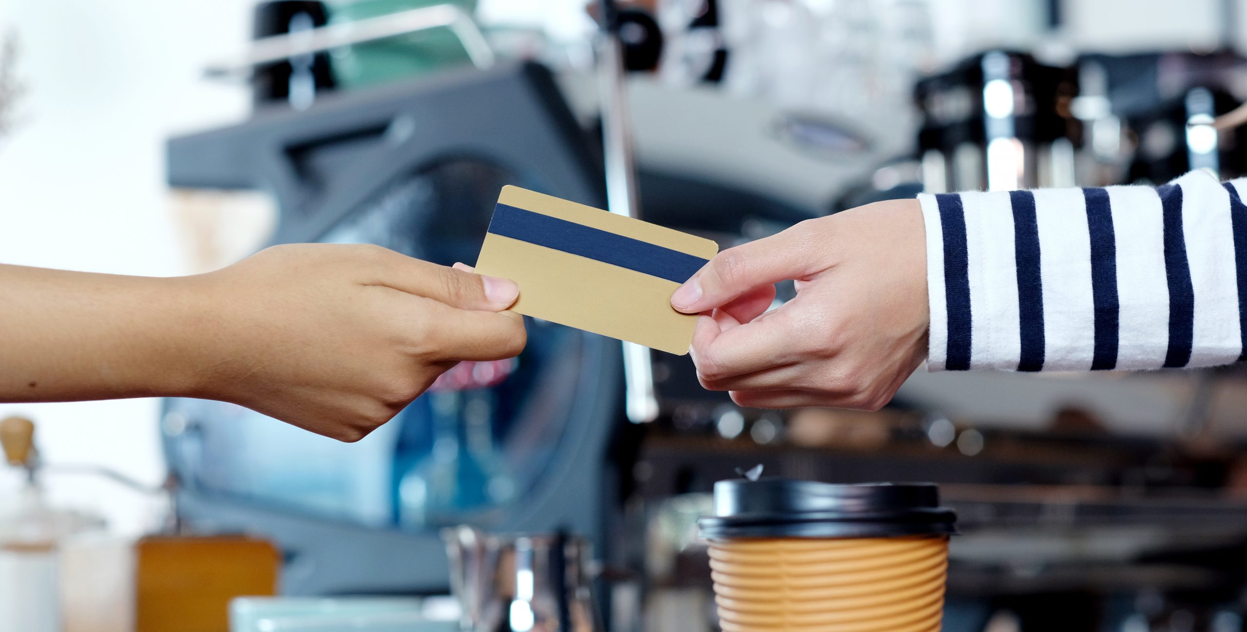 card payment
