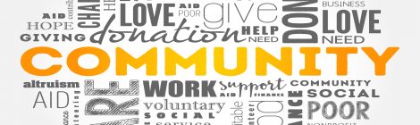 DNJ Members Step Up with Local Relief Funds to Assist Businesses During Pandemic