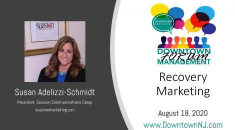 Recovery Marketing