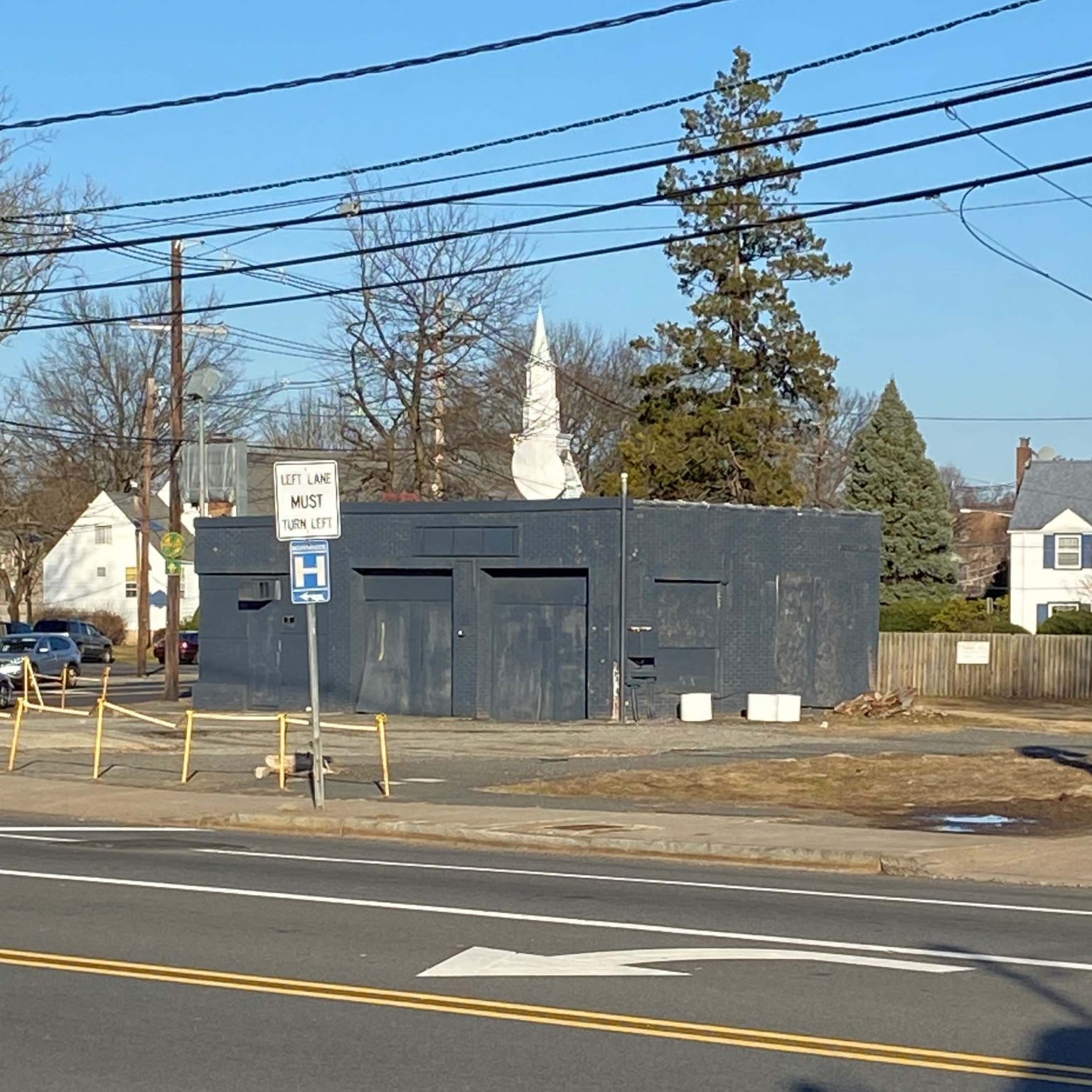 Got Brownfields? Downtown New Jersey