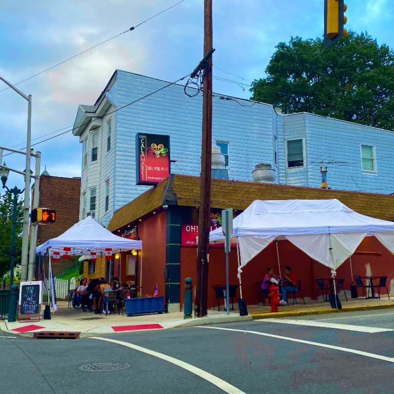 Kearny 2 Downtown New Jersey