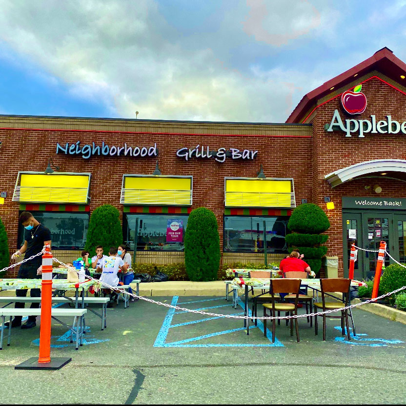 Kearny 8 Downtown New Jersey