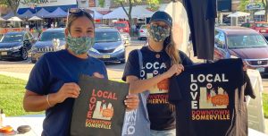 Marketing During a Global pandemic