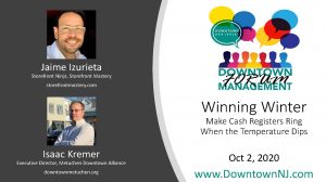 Winning Winter Challenge