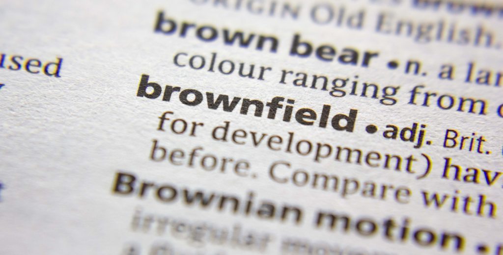 Got Brownfields