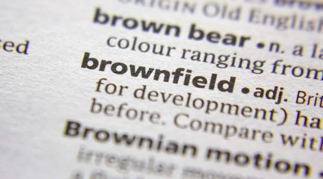 Got Brownfields?