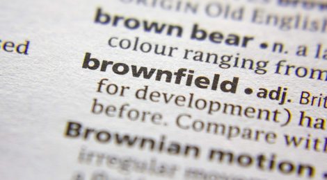 Transform Contaminated Properties into Downtown Assets