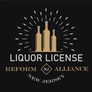 Reform New Jersey Alliance Liquor License