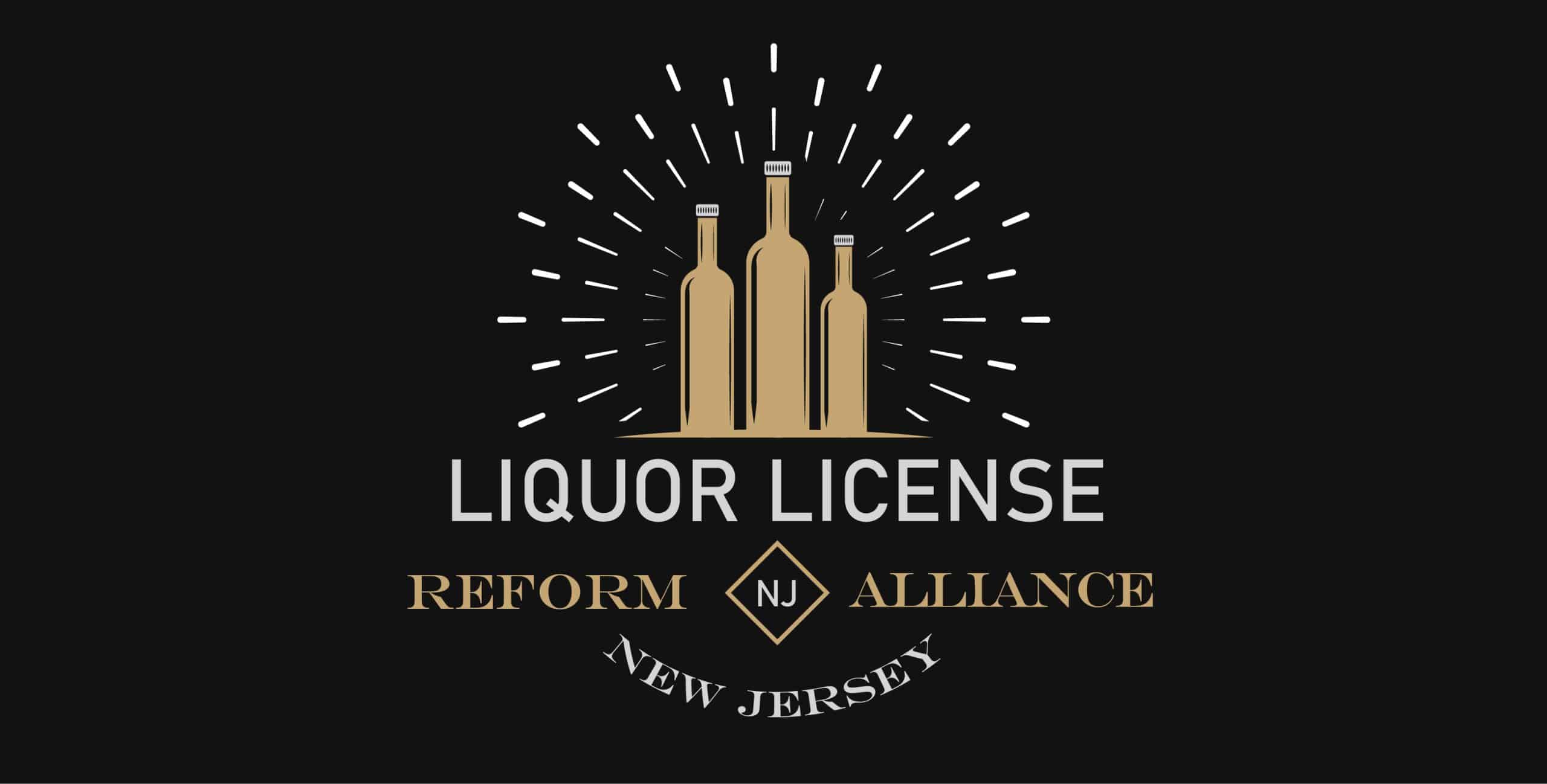 Reform New Jersey Alliance Liquor License
