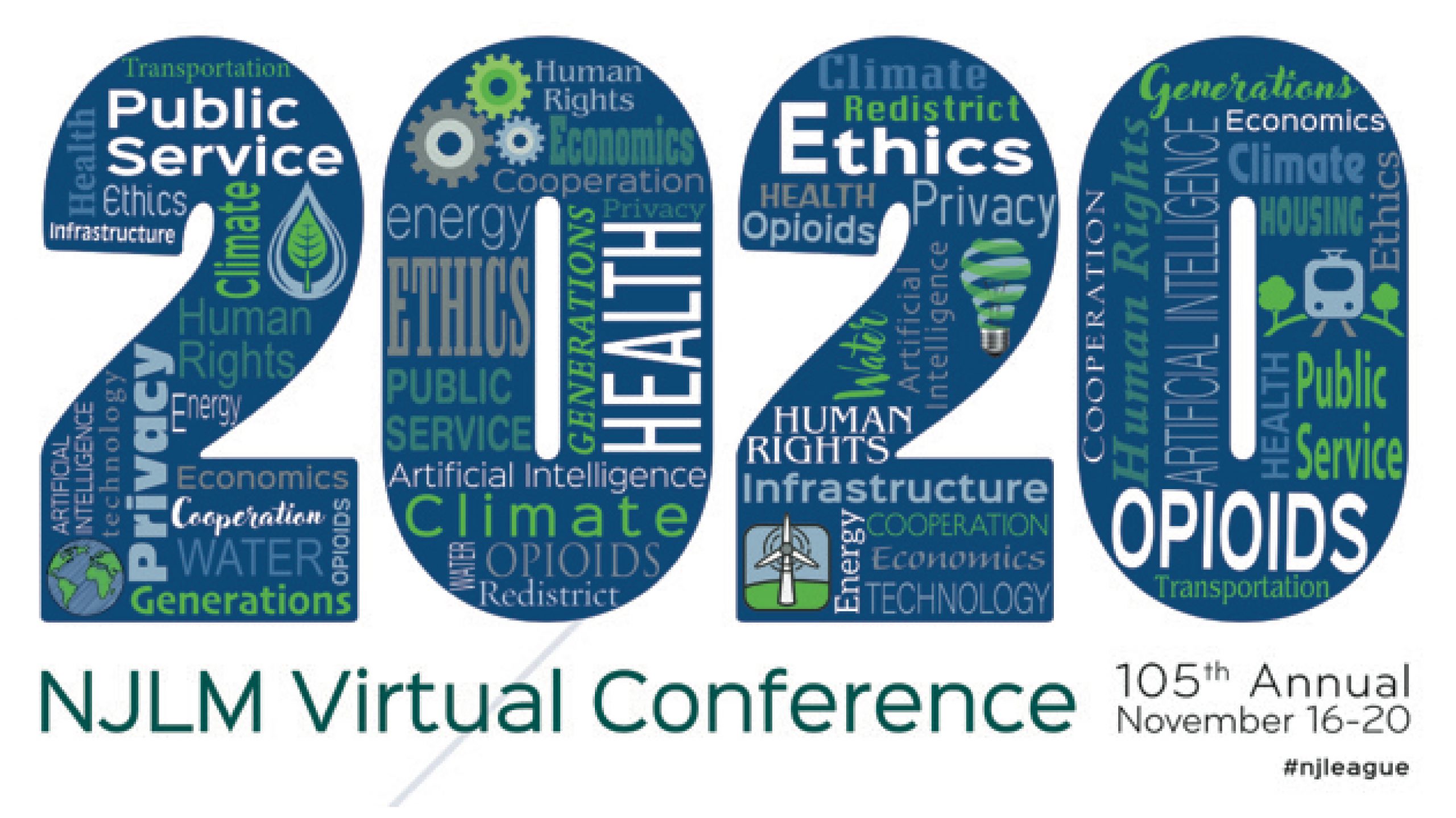 NJLM Virtual Conference