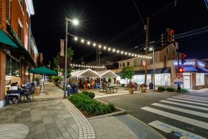 The Importance of Flexible Streets cover