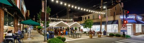 The Importance of Flexible Streets