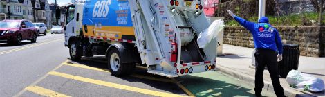 Keeping NJ’s Busiest Cities Clean & Succeeding