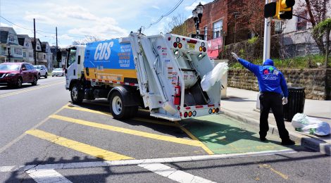 Keeping NJ’s Busiest Cities Clean & Succeeding