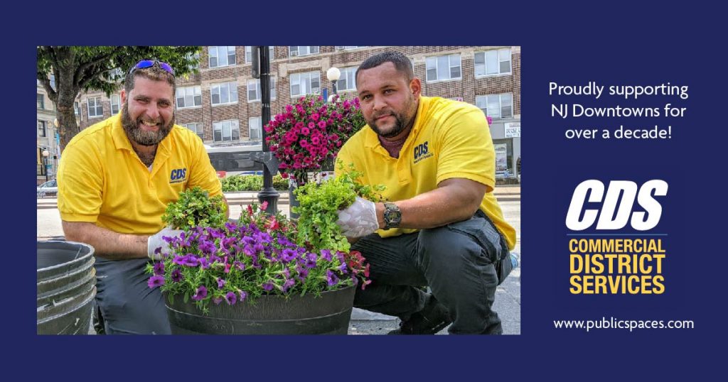 Commercial District Services