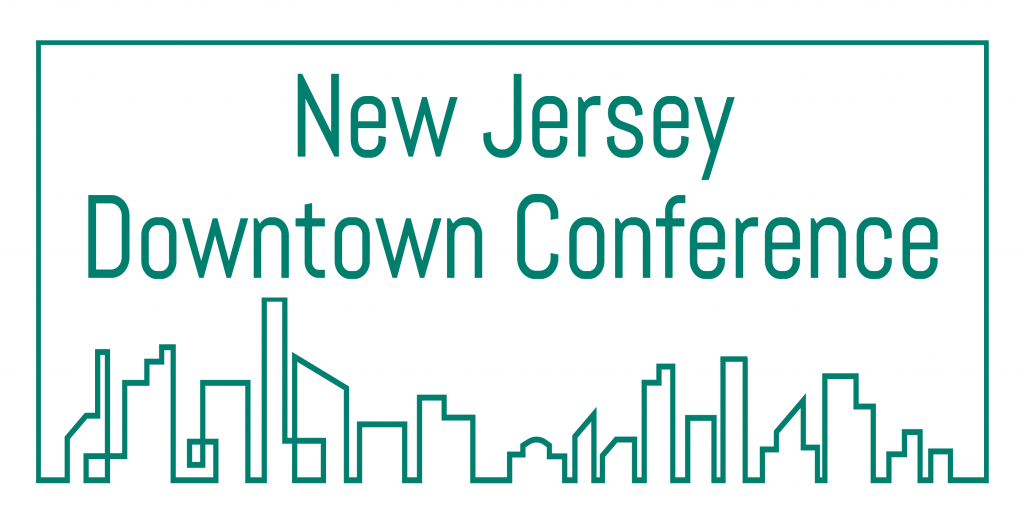 New Jersey Downtown Conference Logo