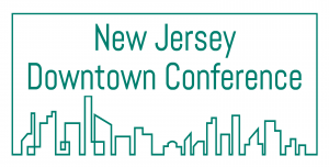 New Jersey Downtown Conference Logo