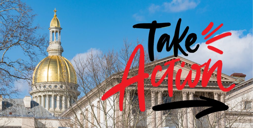 New Jersey Take Action