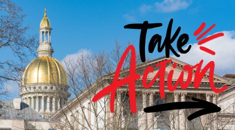 Action Alert: Legislation Puts Heavy Burden on Small Business