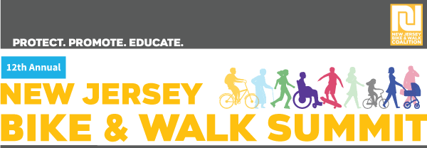 New Jersey Bike and Walk Summit