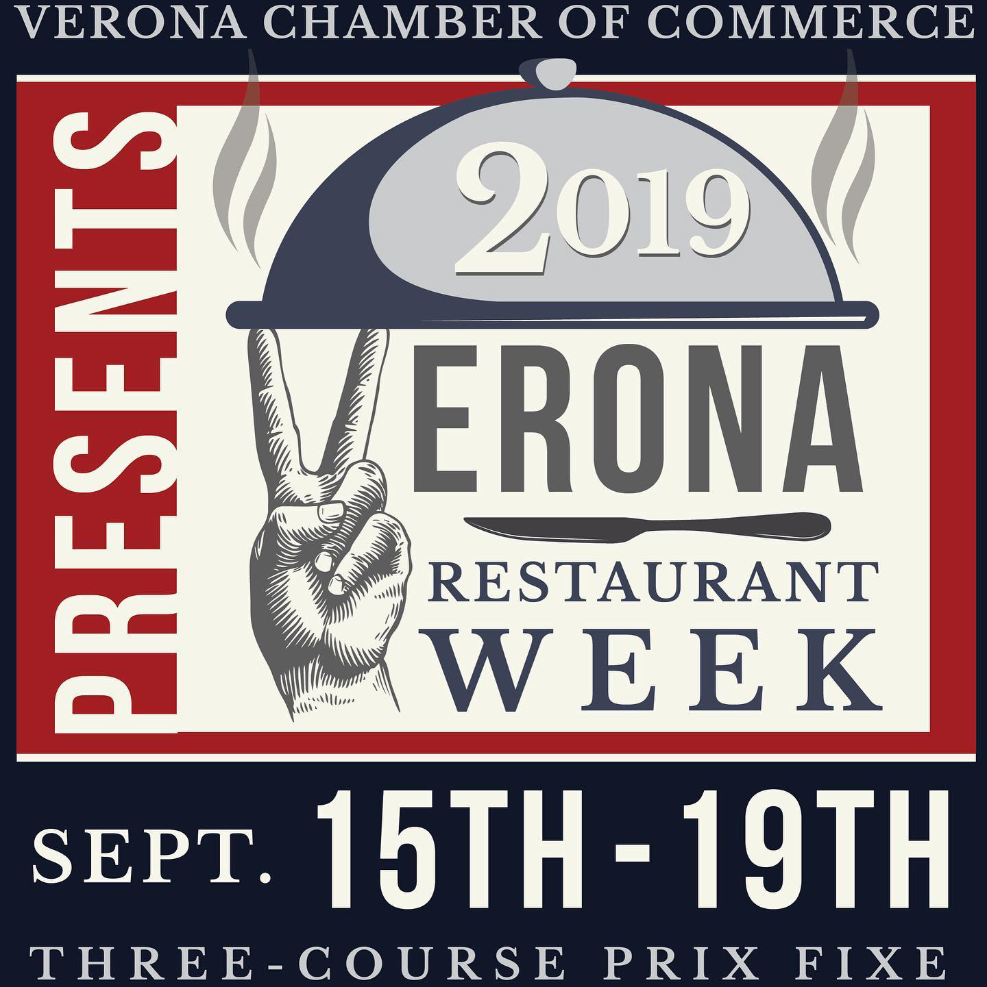 Verona Plays to its Strengths Downtown NJ