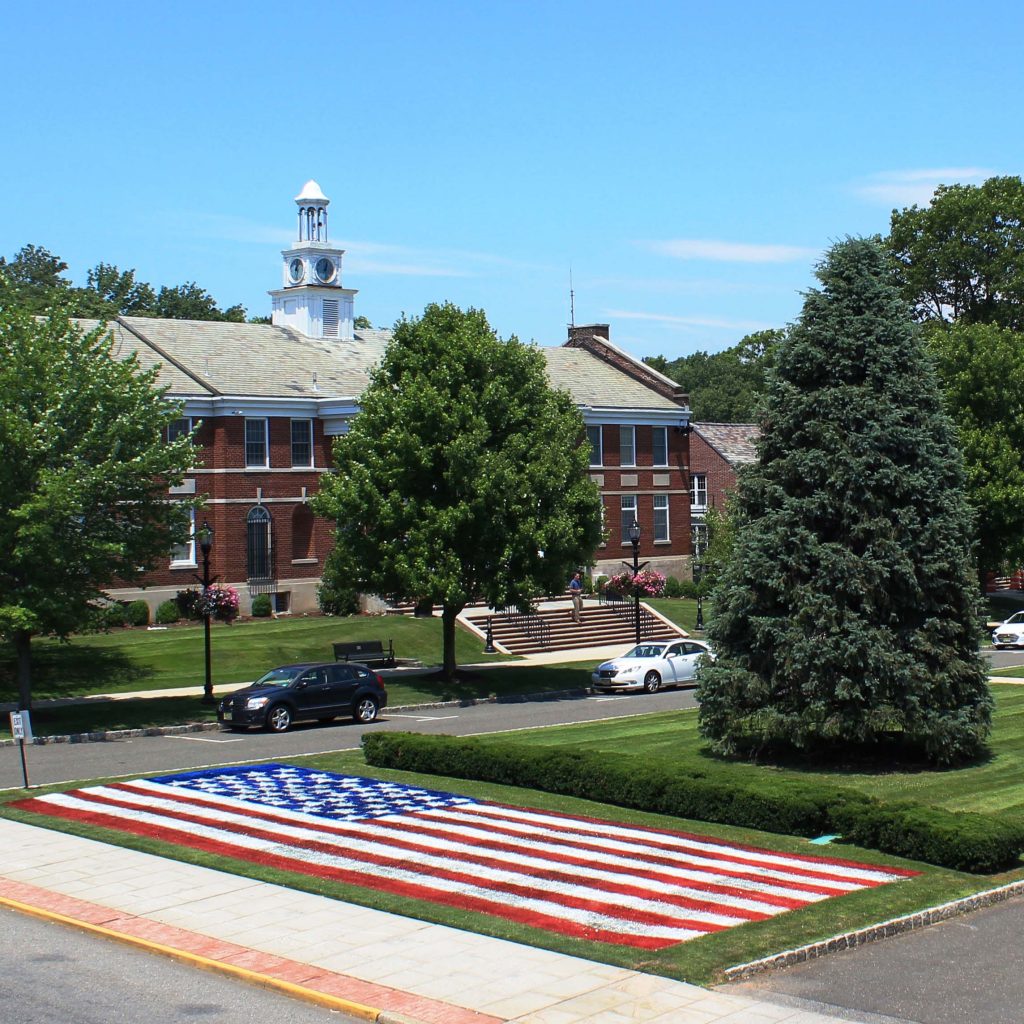 Verona Plays to its Strengths Downtown NJ