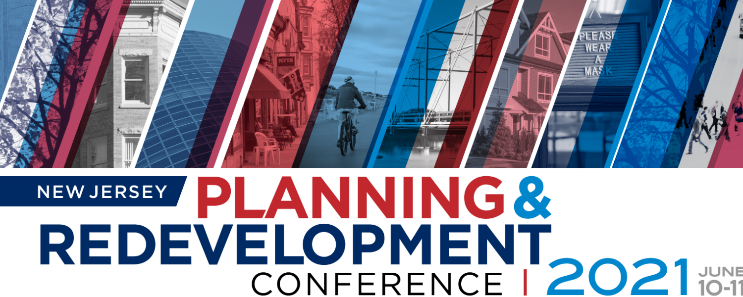 New Jersey Planning & Development conference