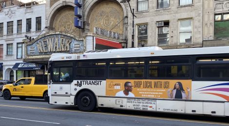 Invest Newark Creates Pathways to Opportunity for Newarkers