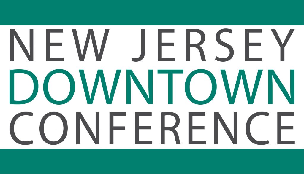New Jersey Downtown Conference