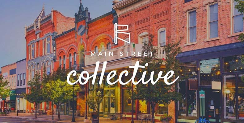 Main Street Collective: Monopoly Power and You!