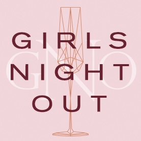 Downtown Somerville Girls Night Out