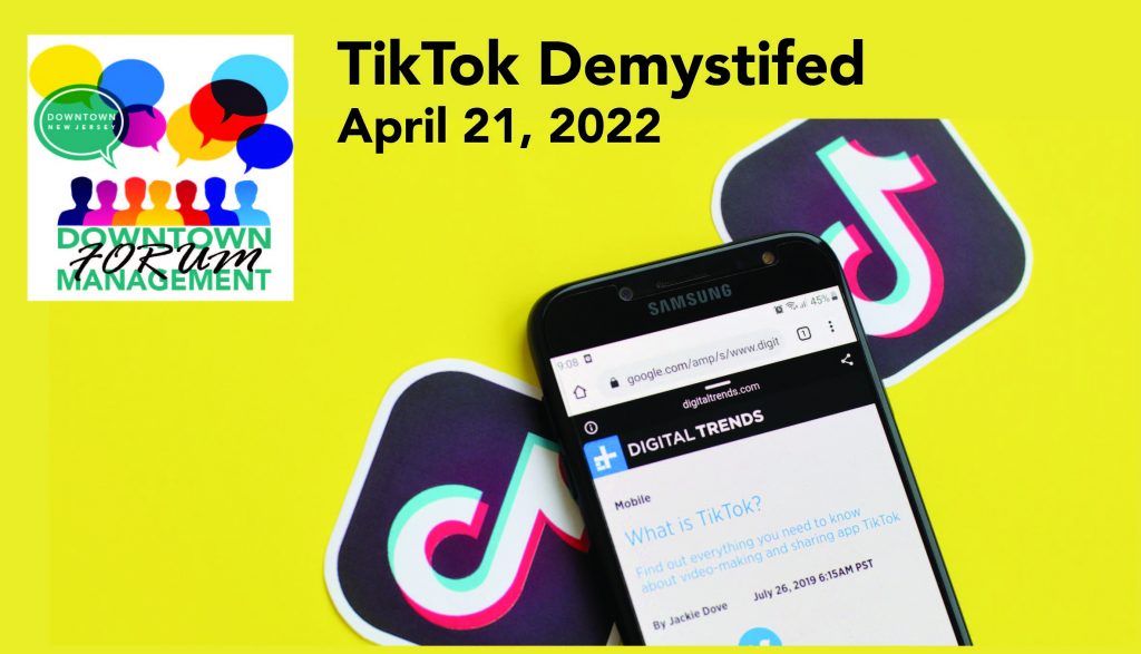 Tiktok Demystified