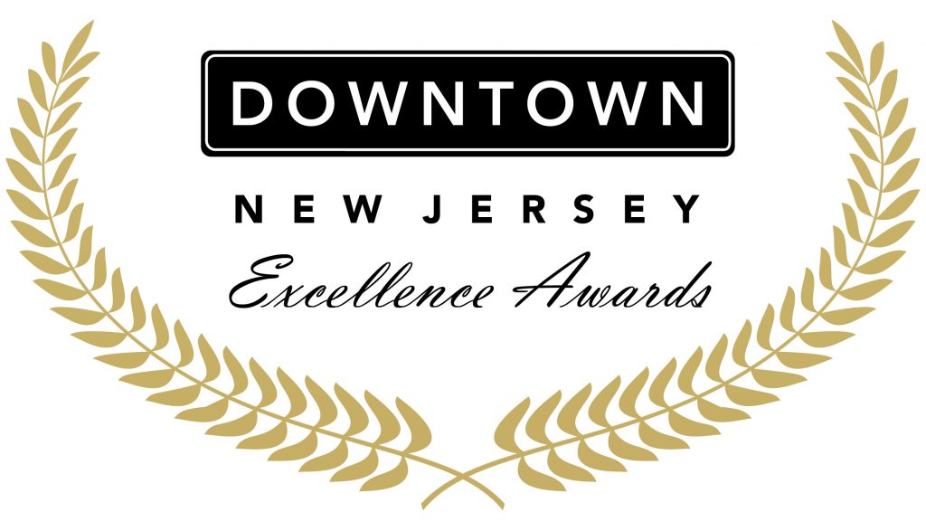 Downtown New Jersey Excellence Awards