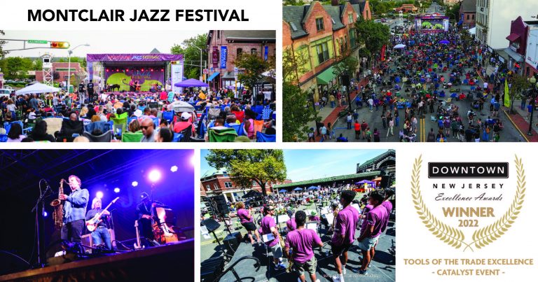 Montclair Jazz Festival