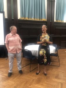 Cultivating the Arts in Your Downtown