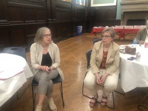 Cultivating the Arts in Your Downtown