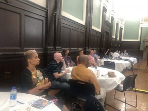Cultivating the Arts in Your Downtown