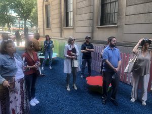 Cultivating the Arts in Your Downtown