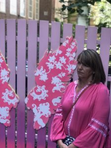 Cultivating the Arts in Your Downtown