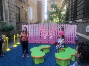 Cultivating the Arts in Your Downtown