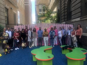 Cultivating the Arts in Your Downtown