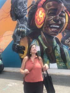 Cultivating the Arts in Your Downtown