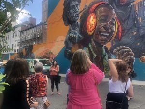 Cultivating the Arts in Your Downtown