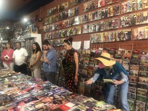 Cultivating the Arts in Your Downtown
