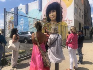 Cultivating the Arts in Your Downtown