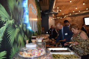 2022 NJ Downtown Excellence Award