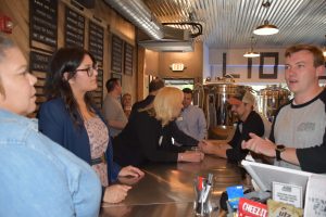 2022 NJ Downtown Excellence Award